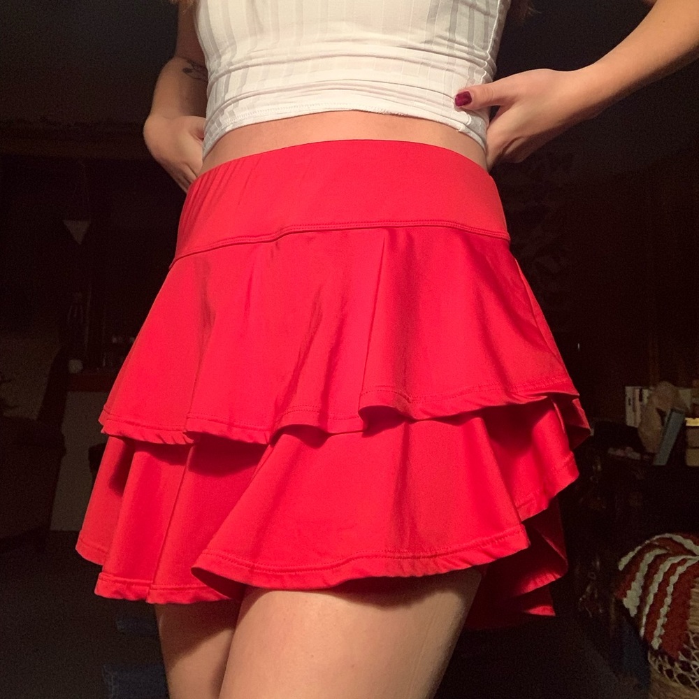 DUC brand Tennis Skirt